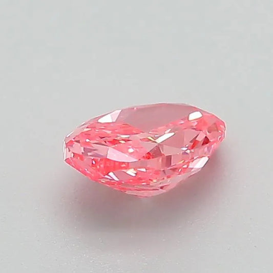 0.61 Carats OVAL Diamond