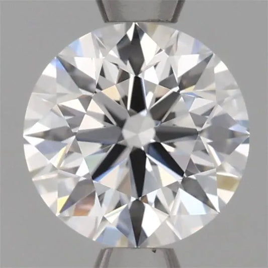 1.03ct Round Lab Grown Diamond (Colour D, Clarity VVS1, Cut ID, IGI)