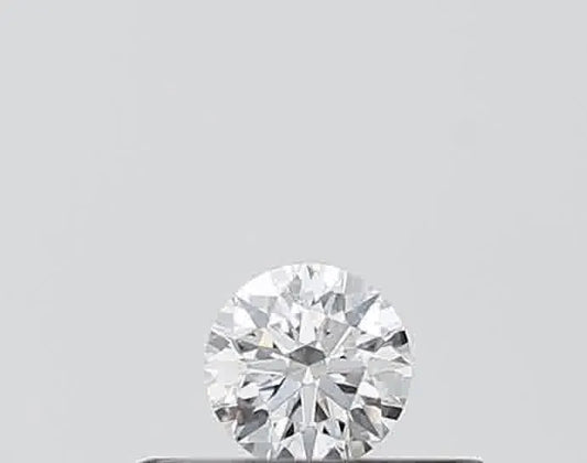 1.91 Carats EMERALD Diamond