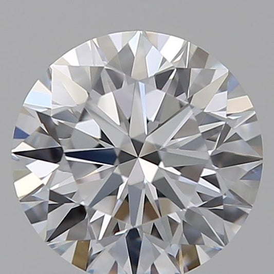 0.92 Carats ROUND Diamond