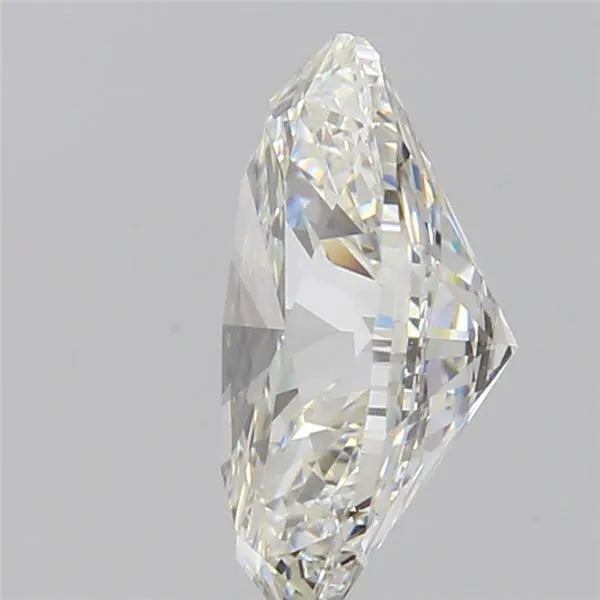 1.50ct Oval Lab Grown Diamond (Colour G, Clarity VVS2, IGI Certified)