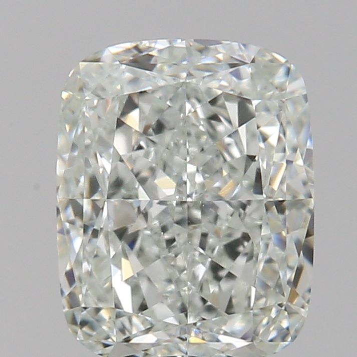 1.14ct Cushion brilliant Natural Diamond (Colour F, Clarity VS1, GIA Certified)