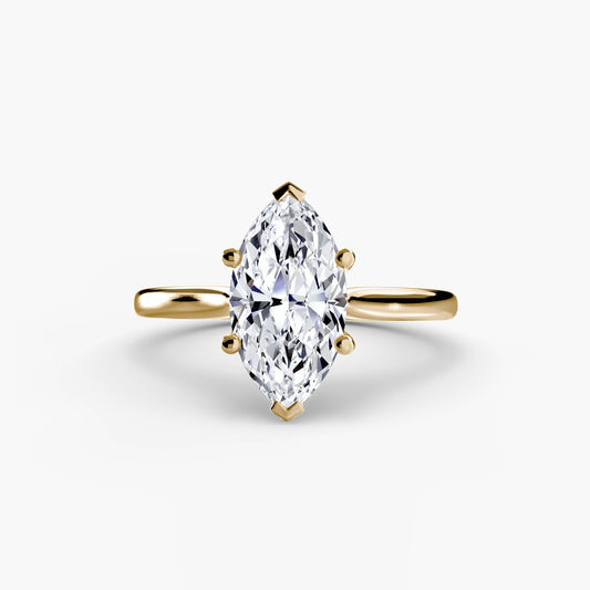 Completed Ring