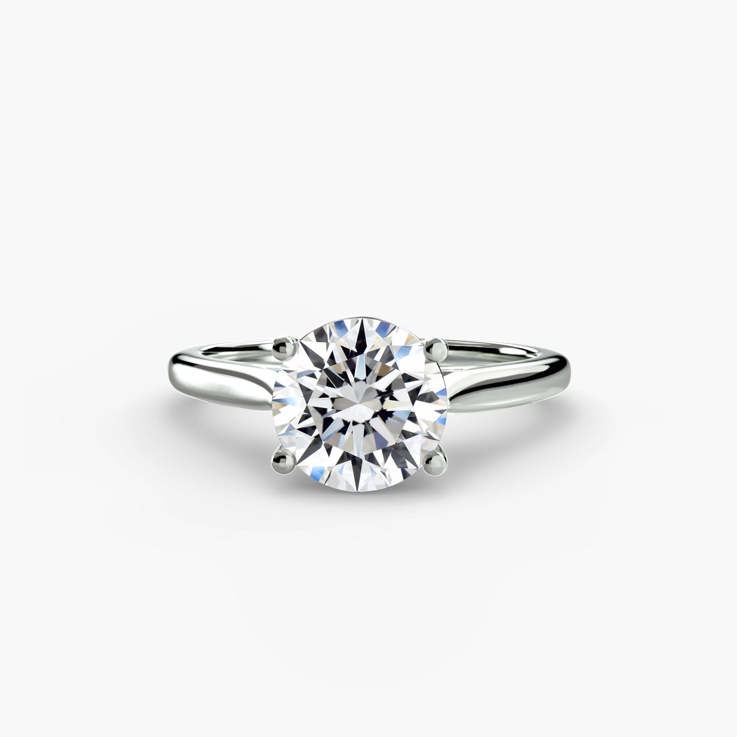 Completed Ring (United Kingdom Size O)