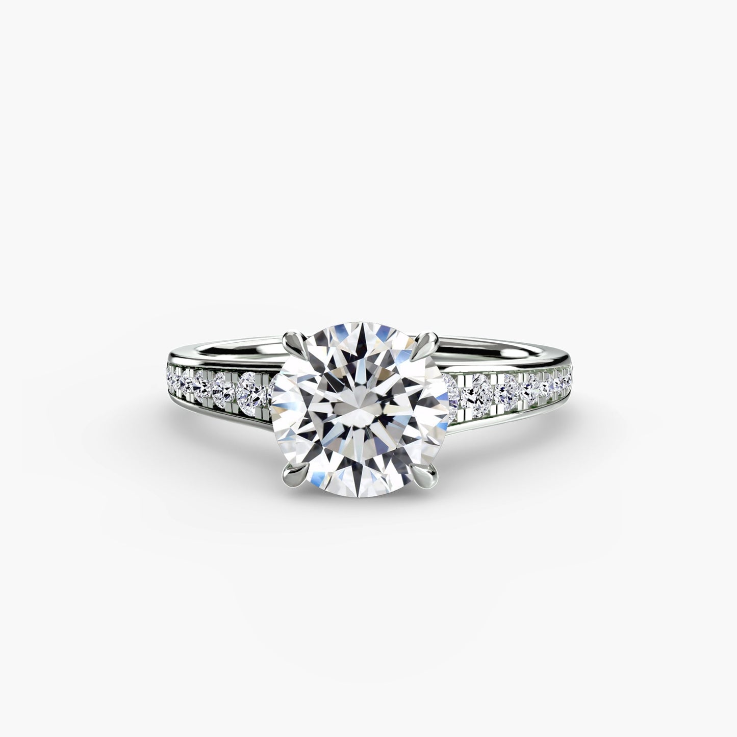 Completed Ring (United Kingdom Size O)