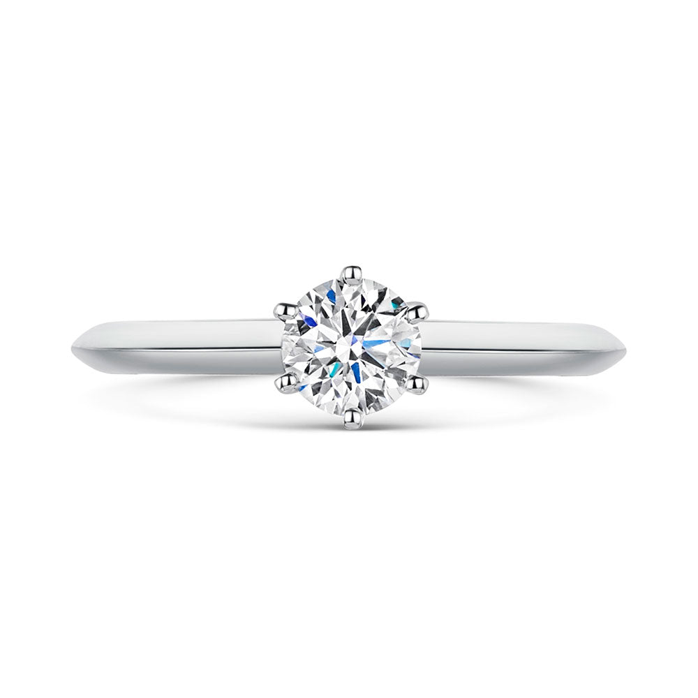 Lab Grown Diamond Diamond Ring