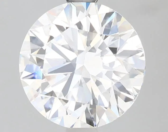 2 Carats ROUND Diamond