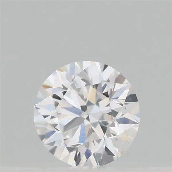 0.12 Carats ROUND Diamond