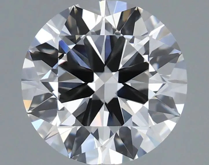 1.50ct Round Lab Grown Diamond (Colour E, Clarity VS1, Cut ID, IGI Certified)