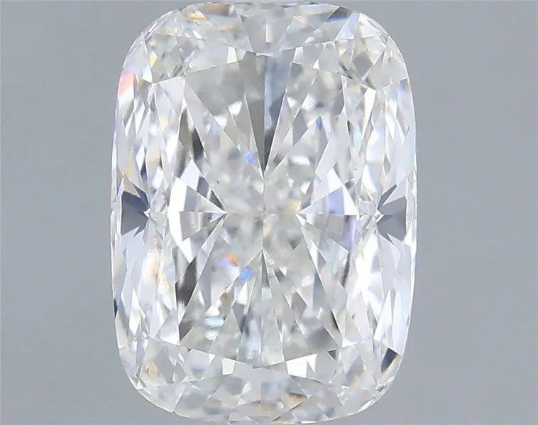 1.51ct Cushion modified Lab Grown Diamond (Colour F, Clarity VS1, IGI Certified)