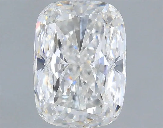 1.51ct Cushion modified Lab Grown Diamond (Colour F, Clarity VS1, IGI Certified)