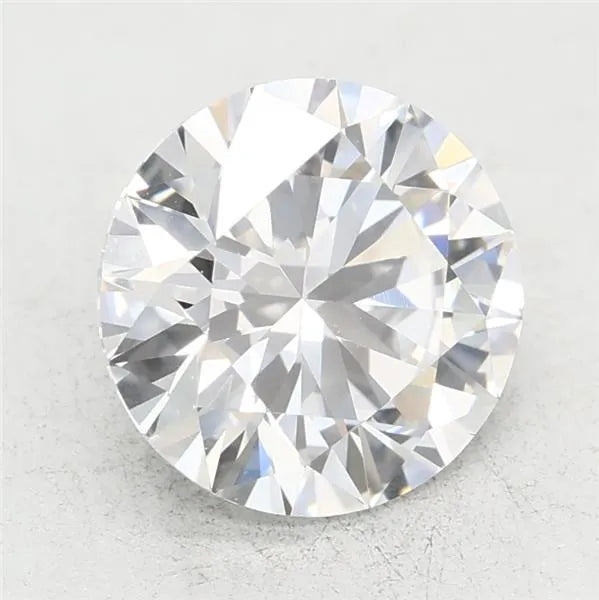 1.51ct Round Lab Grown Diamond (Colour D, Clarity VS1, Cut EX, IGI Certified)