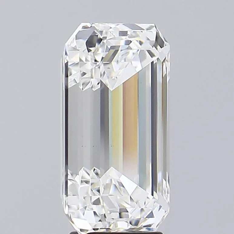 6.2 Carats EMERALD Diamond