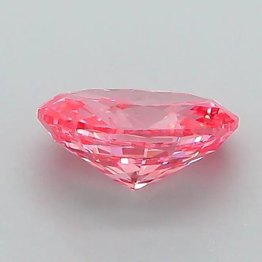 0.93 Carats OVAL Diamond
