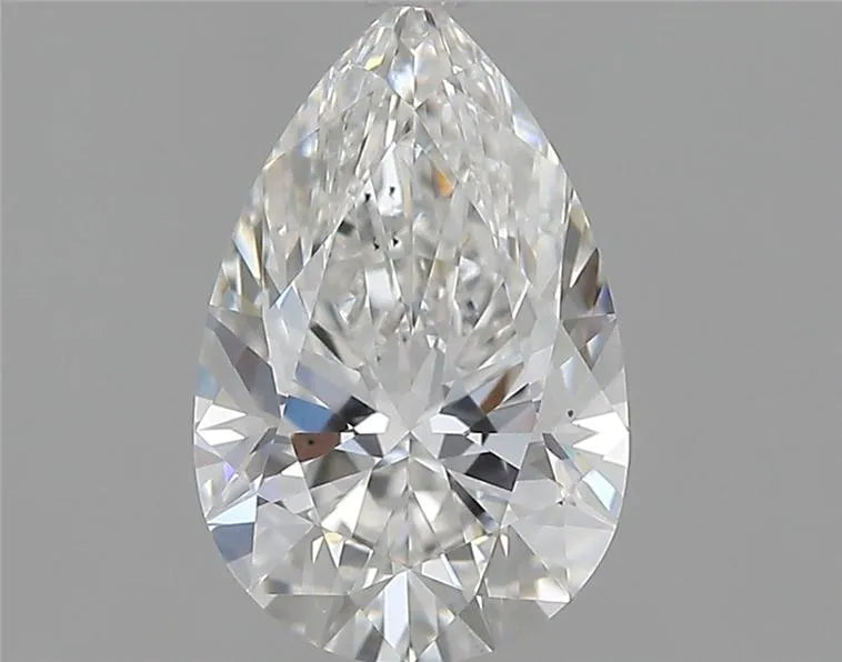 1.4 Carats PEAR Diamond
