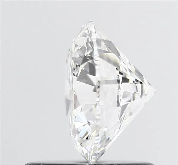 0.90ct Round Natural Diamond (Colour E, Clarity VS1, Cut EX, GIA Certified)