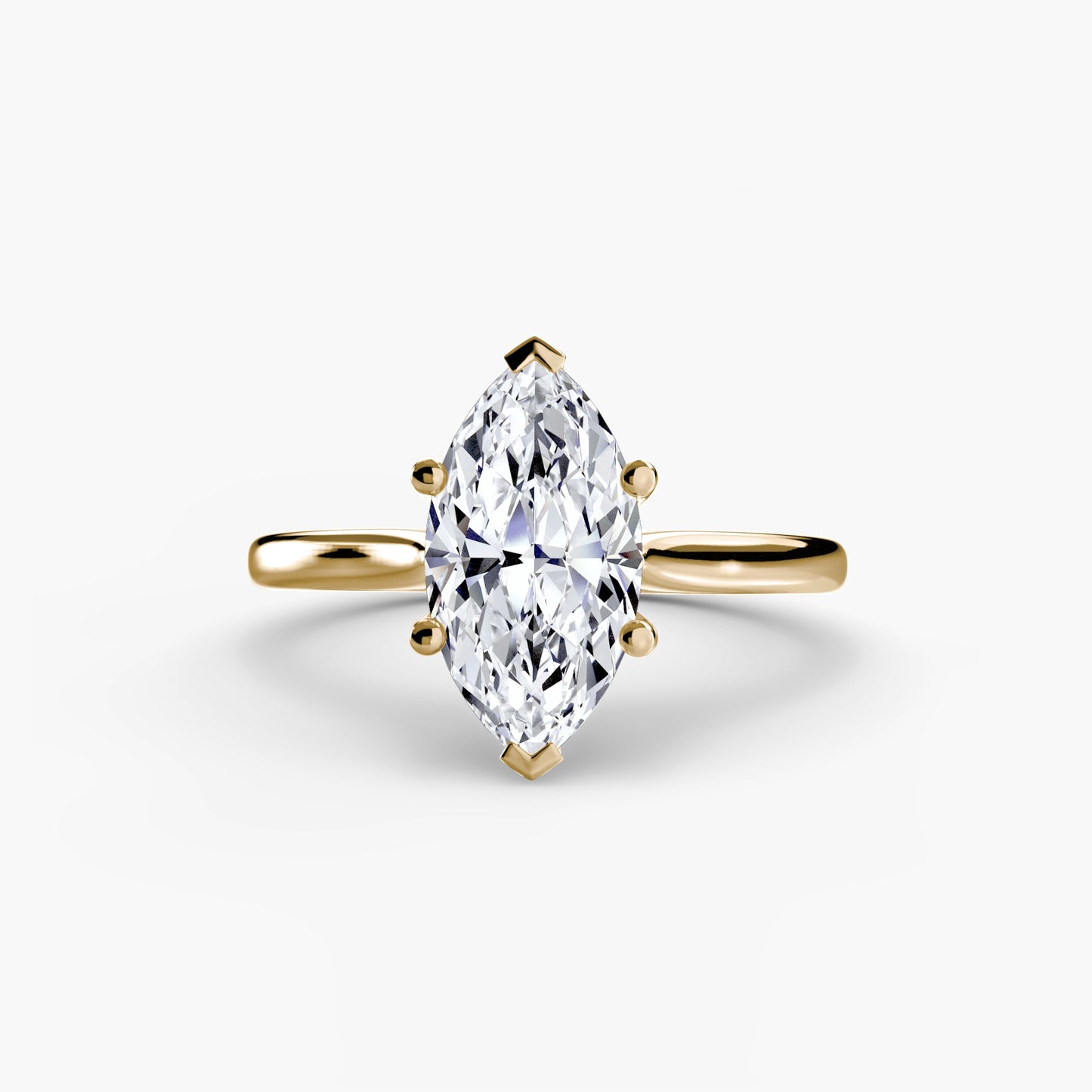 Completed Ring