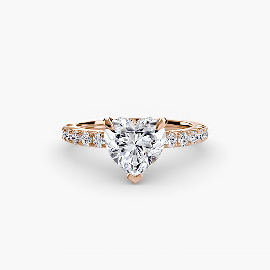 Completed Ring (United Kingdom Size Not Sure)